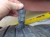 Slika 9 -  235-60-17 Continental odlicne povoljno - MojAuto