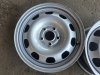 Slika 6 -  Celicne Felne 16Coli 5x114,3 Dacija kao nove odlicne - MojAuto