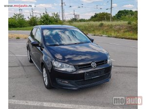 Glavna slika - VW Polo 1.6 - MojAuto