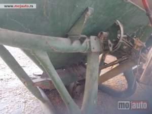 Glavna slika - AMAZONE 500 - MojAuto