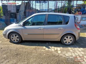 polovni   Polovni delovi Renault Scenic