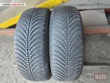 polovni delovi  195-65-15 Goodyear kao nove odlicne