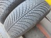 Slika 4 -  195-65-15 Goodyear kao nove odlicne - MojAuto