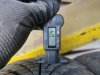 Slika 9 -  195-65-15 Goodyear kao nove odlicne - MojAuto