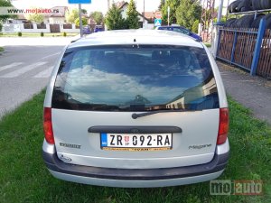 Glavna slika - Renault Megane 1.4Plin - MojAuto