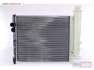 Glavna slika - Citroen BX 1.4B,1.6B, Hladnjak Vode 83-93,NOVO - MojAuto