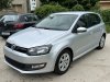 Slika 3 - VW Polo 1.2 TDI BLUEMOTION  - MojAuto