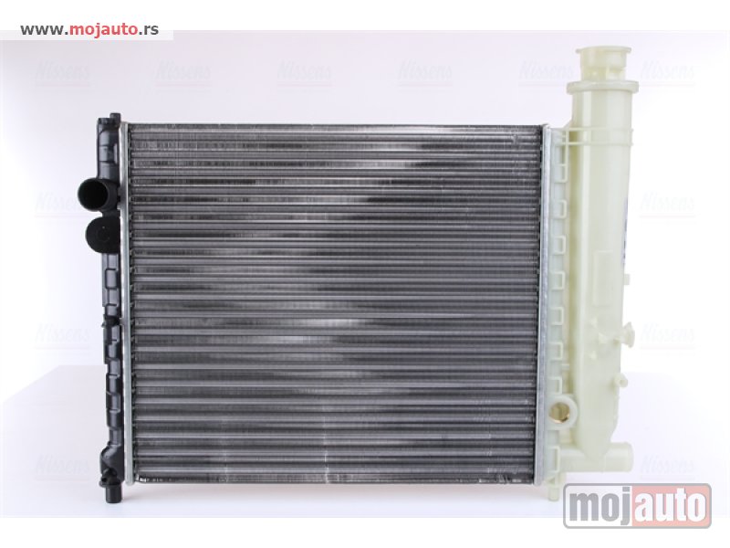 Glavna slika -  Citroen BX 1.4B,1.6B, Hladnjak Vode 83-93,NOVO - MojAuto