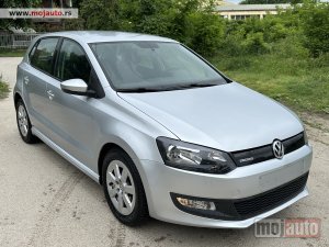 Glavna slika - VW Polo 1.2 TDI BLUEMOTION - MojAuto