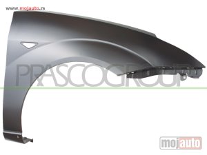 Glavna slika -  Ford Focus Blatobran Prednji Desni 98-04, NOVO - MojAuto
