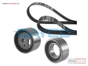 Glavna slika -  Fiat Ducato 2.5D/TD Set Zupcastog Kaisa 81-94, NOVO - MojAuto