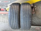 polovni delovi  215-65-16 Hankook kao nove odlicne
