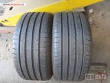 polovni delovi  245-40-17 Fulda kao nove odlicne