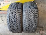 polovni delovi  225-50-17 Dunlop kao nove odlicne
