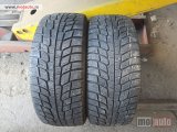 polovni delovi  215-55-16 Michelin odlicne povoljno