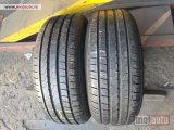 polovni delovi  205-55-16 Pireli kao nove odlicne