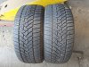 Slika 2 -  225-50-17 Dunlop kao nove odlicne - MojAuto