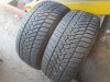 Slika 3 -  225-50-17 Dunlop kao nove odlicne - MojAuto