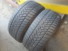 Slika 4 -  225-50-17 Dunlop kao nove odlicne - MojAuto