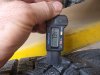 Slika 9 -  225-50-17 Dunlop kao nove odlicne - MojAuto