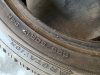 Slika 11 -  225-50-17 Dunlop kao nove odlicne - MojAuto