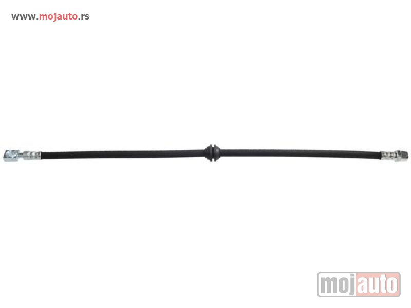 Glavna slika -  Mini Cooper Kociono Crevo Prednje 01-06, NOVO - MojAuto