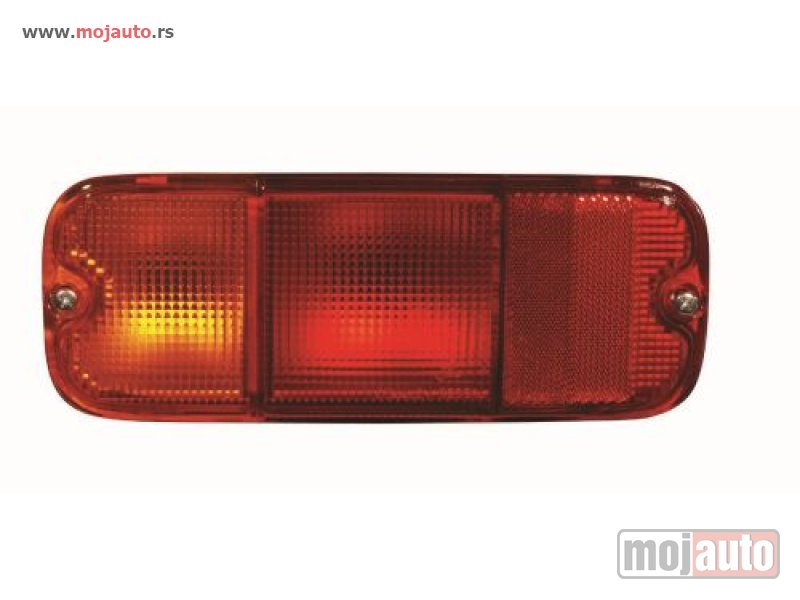 Glavna slika -  Suzuki Grand Vitara Stop Svetlo Levo Zadnjeg Branika 98-05, NOVO - MojAuto