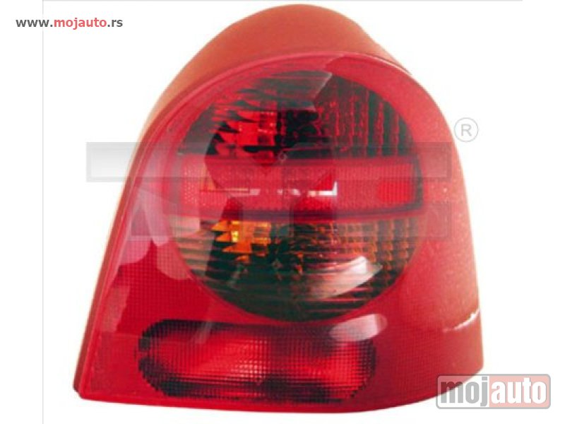Glavna slika -  Reno Twingo Stop Svetlo Levo 00-04, NOVO - MojAuto