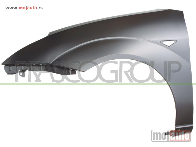 Glavna slika -  Ford Focus Blatobran Prednji Levi 98-04, NOVO - MojAuto