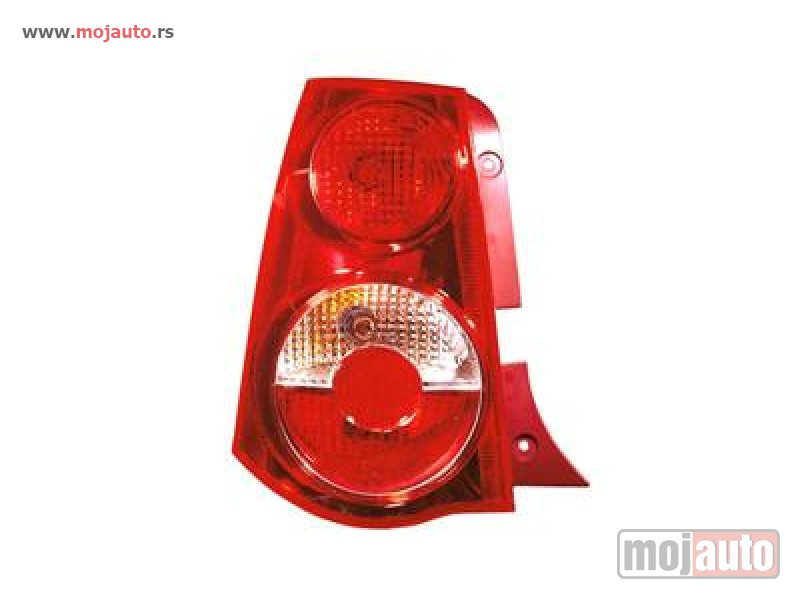 Glavna slika -  KIA Picanto Stop Svetlo Levo 08-11, NOVO - MojAuto