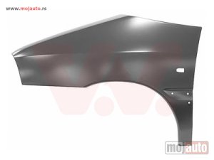 Glavna slika -  Citroen Jumpy Blatobran Levi 04-07, NOVO - MojAuto