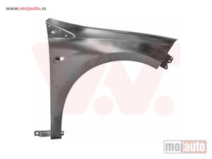 Glavna slika -  Fiat Bravo Blatobran Prednji Desni 07-14, NOVO - MojAuto