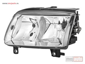 Glavna slika -  VW Polo Far Levi 99-01, NOVO - MojAuto