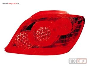Glavna slika -  Pezo 307 Limuzina Stop Svetlo Desno 05-07, NOVO - MojAuto