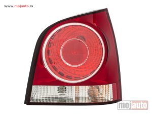 NOVI: delovi  VW Polo Stop Svetlo Levo Crveno 05-09, NOVO