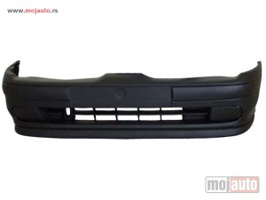 Glavna slika - Reno Megan I Branik Prednji Crni 96-98, NOVO - MojAuto