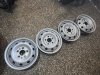Slika 1 -  Celicne Felne 16Coli 5x130 Fiat Dukato kao nove Odlicne - MojAuto