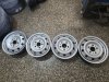 Slika 3 -  Celicne Felne 16Coli 5x130 Fiat Dukato kao nove Odlicne - MojAuto