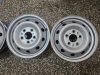 Slika 4 -  Celicne Felne 16Coli 5x130 Fiat Dukato kao nove Odlicne - MojAuto
