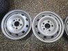 Slika 5 -  Celicne Felne 16Coli 5x130 Fiat Dukato kao nove Odlicne - MojAuto