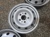 Slika 6 -  Celicne Felne 16Coli 5x130 Fiat Dukato kao nove Odlicne - MojAuto