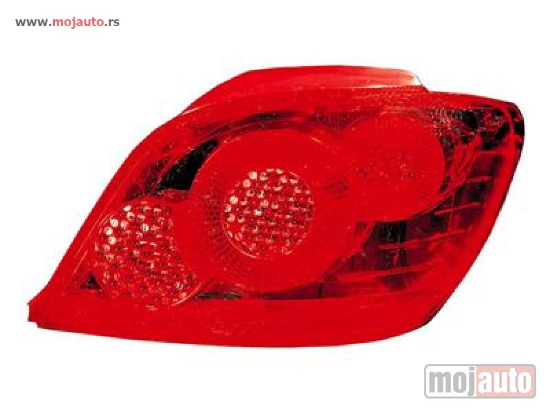 Glavna slika -  Pezo 307 Limuzina Stop Svetlo Desno 05-07, NOVO - MojAuto