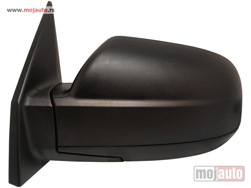 Glavna slika -  Hyundai Tucson Retrovizor Levi Elektricni 04-10, NOVO - MojAuto