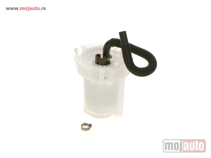 Glavna slika -  Opel Corsa C Elekticna Pumpa Goriva Ulozak 00-06,NOVO - MojAuto