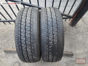 Glavna slika -  215-70-15C Toyo teretne gume za kombi vozila odlicne - MojAuto