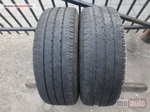 Glavna slika -  215-70-15C Pireli teretne gume za kombi vozila - MojAuto