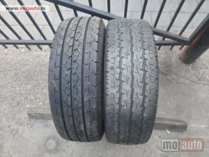 Glavna slika -  215-70-15C Bridgestone teretne gume za kombi vozila - MojAuto