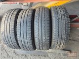 polovni delovi  225-75-16C Michelin Teretne gume za kombi vozila kao nove