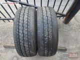polovni delovi  215-70-15C Toyo teretne gume za kombi vozila odlicne