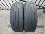 polovni delovi  215-70-15C Pireli teretne gume za kombi vozila